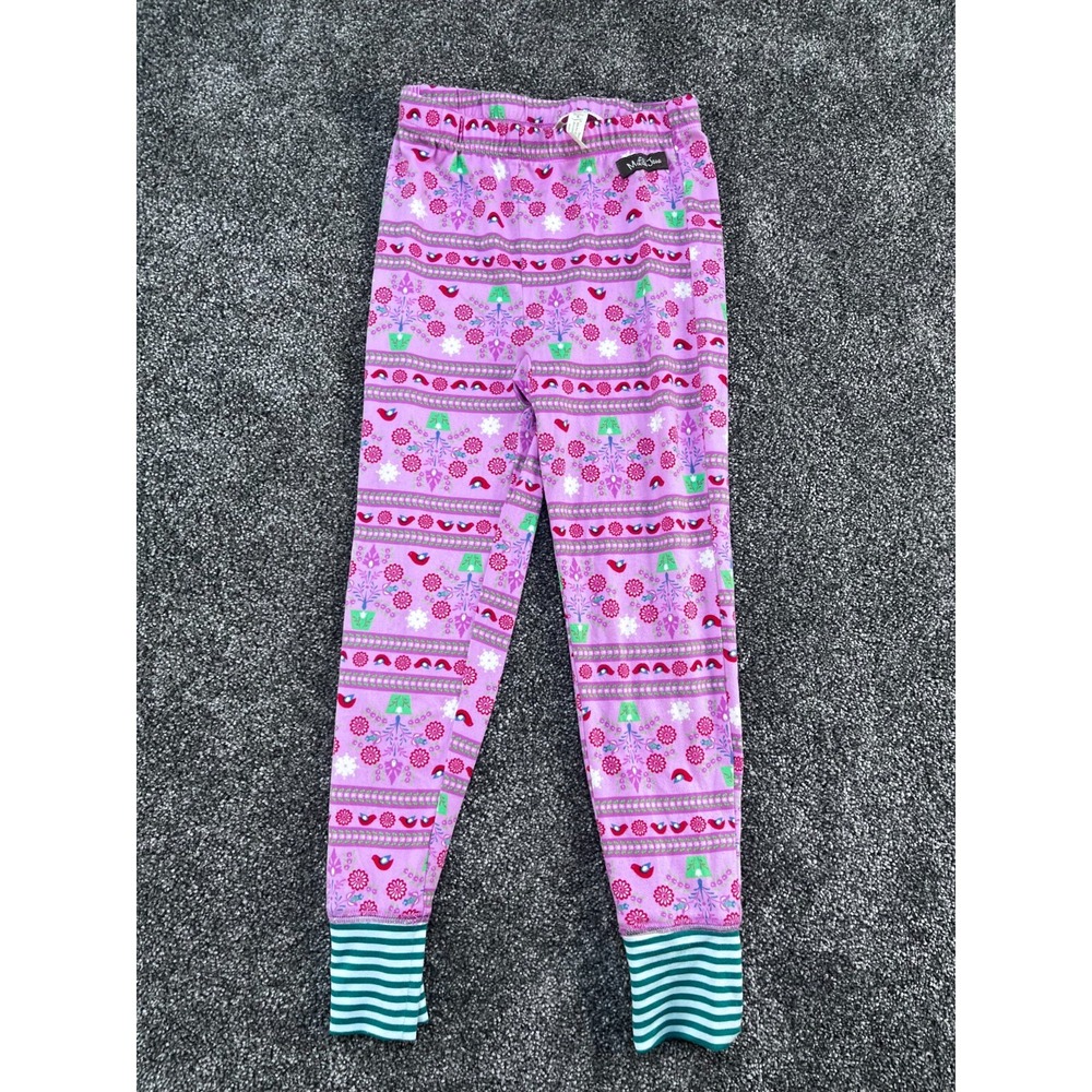 Toddler Girl's MATILDA JANE size 6 Multi-Color shirts and pants 3 piece Lot - Picture 5 of 7